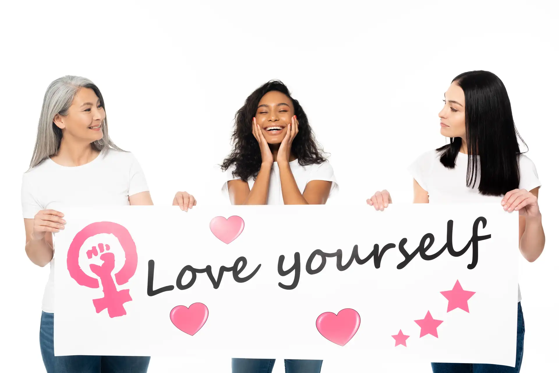 February Is For Love. Let's Love Ourselves First! | Balance and Thrive
