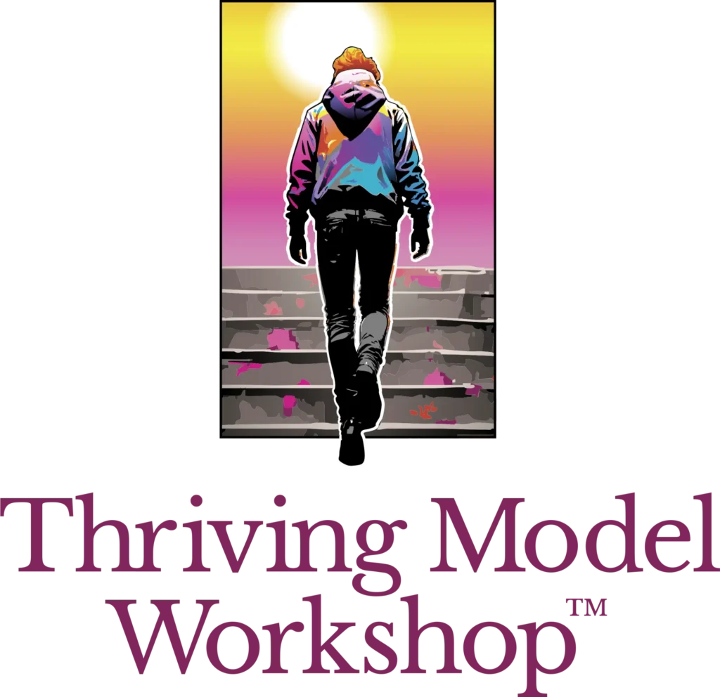 Thriving Model Workshop | Balance & Thrive