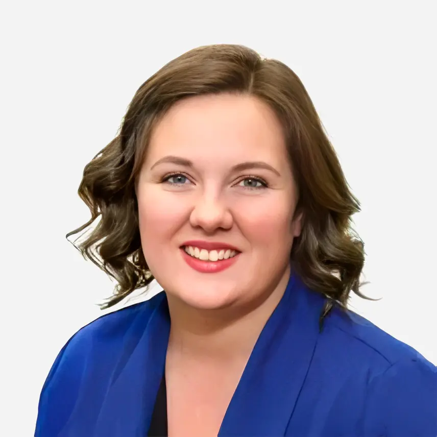 Kelsey Bisson | Balance & Thrive