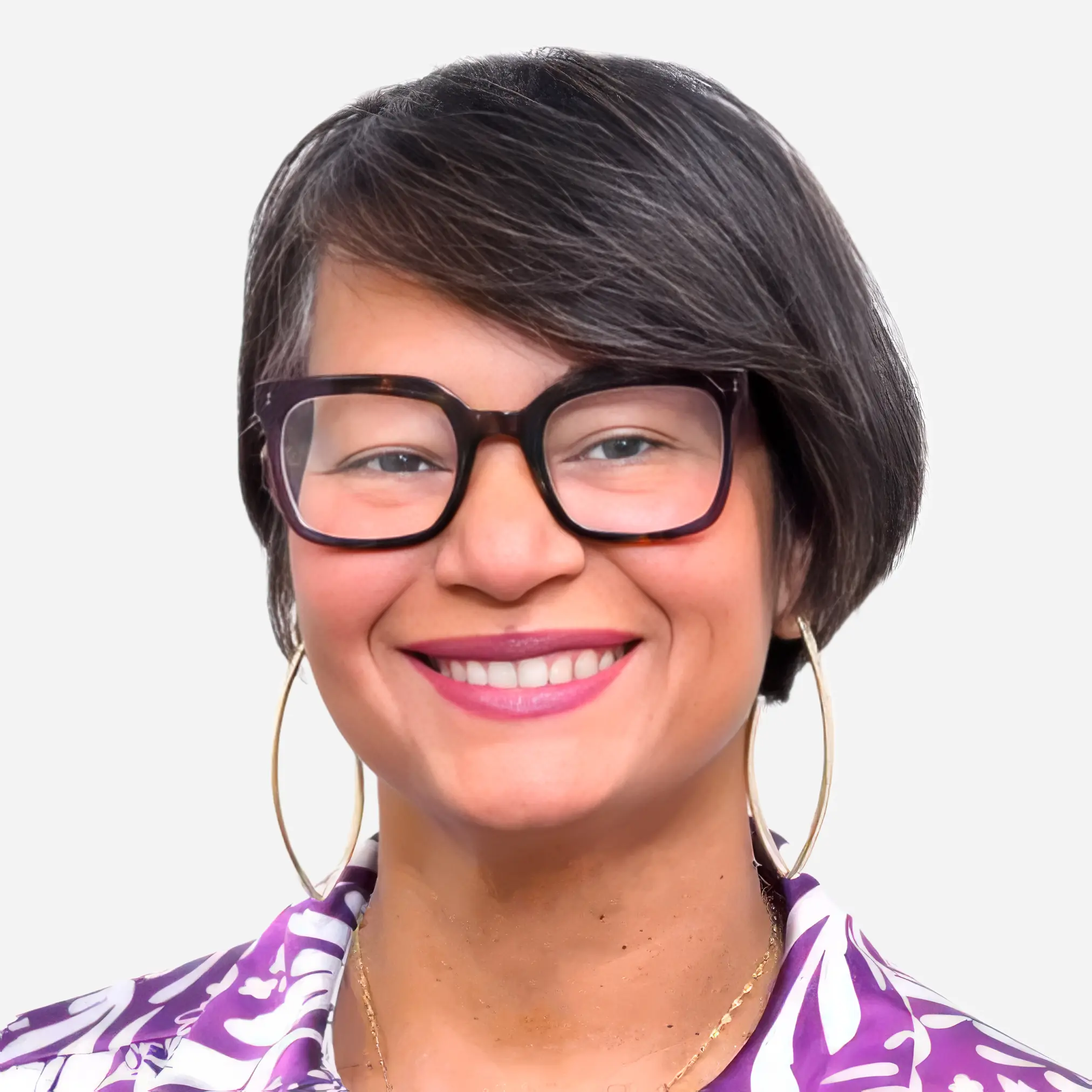 Mayleni Yunes | Balance & Thrive