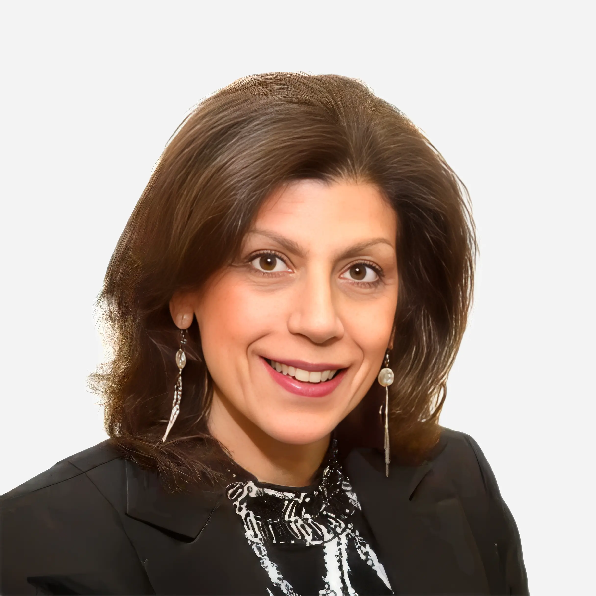 Rose Celia Rosato | Balance & Thrive