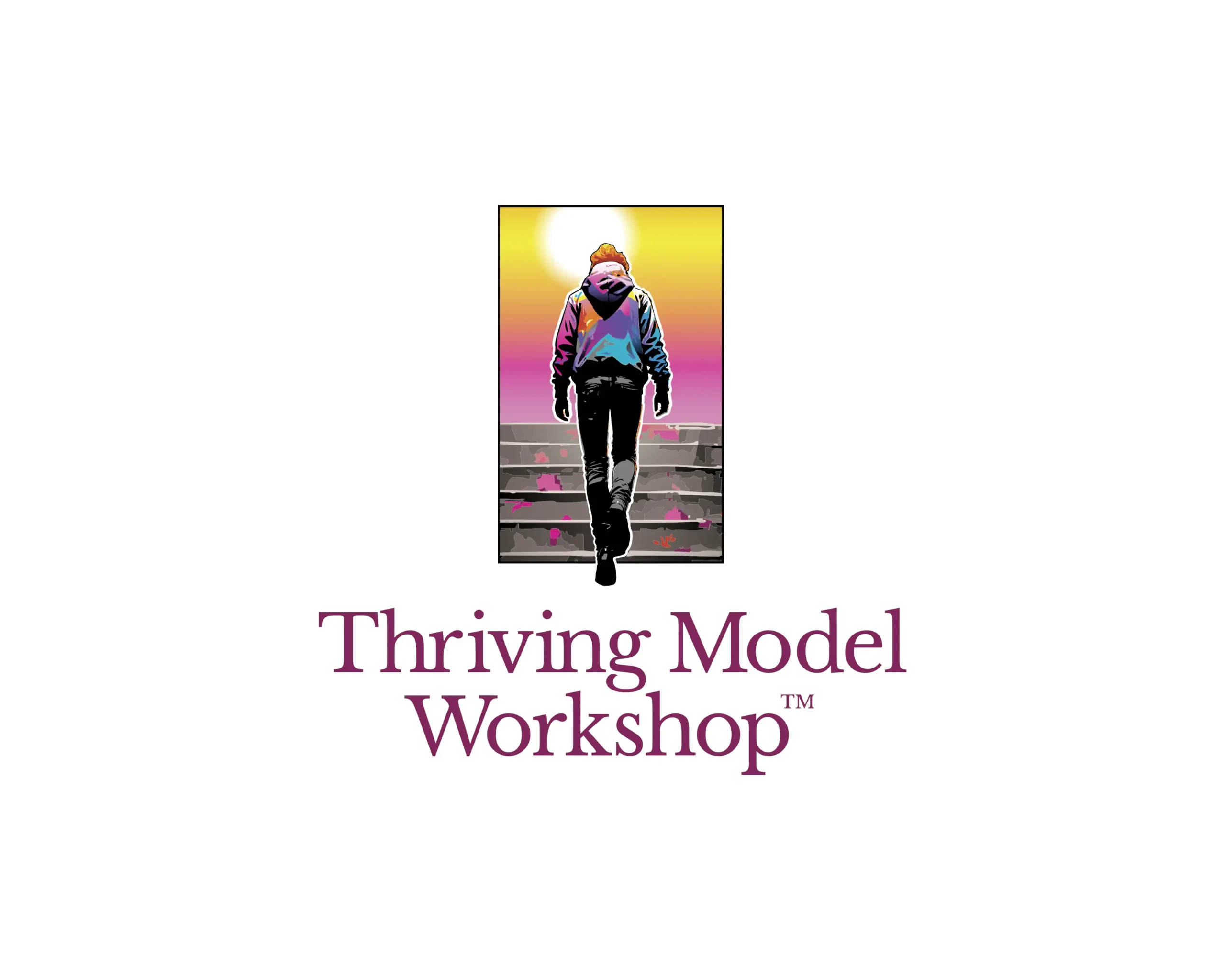 Thriving Model Workshop 2026 Dates | Balance & Thrive