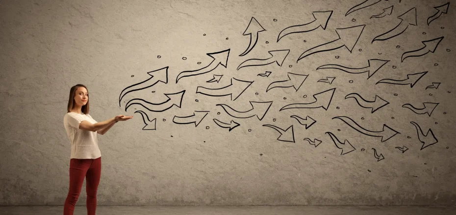 Learning To Thrive: Embracing Identity Development | Balance and Thrive