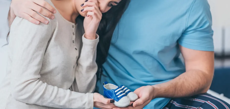 Loss In The New Year | Balance and Thrive