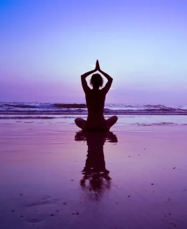 Frequently Asked Questions | 01 | Balance & Thrive