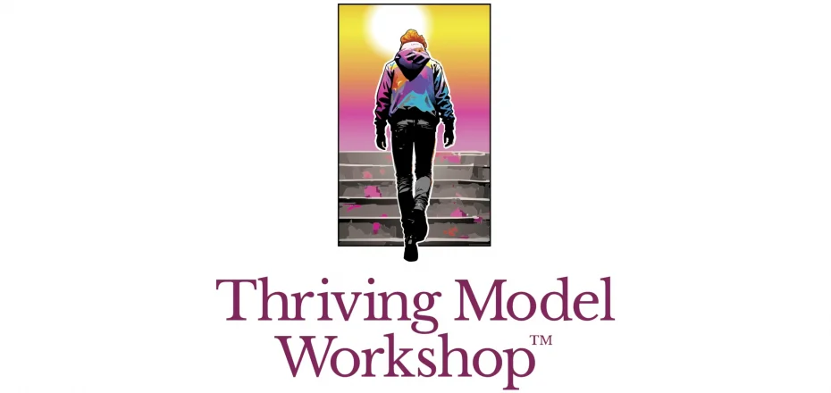 Thriving Model Workshop 2026 Dates | Balance & Thrive