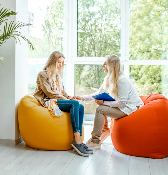 Welcome to Balance & Thrive